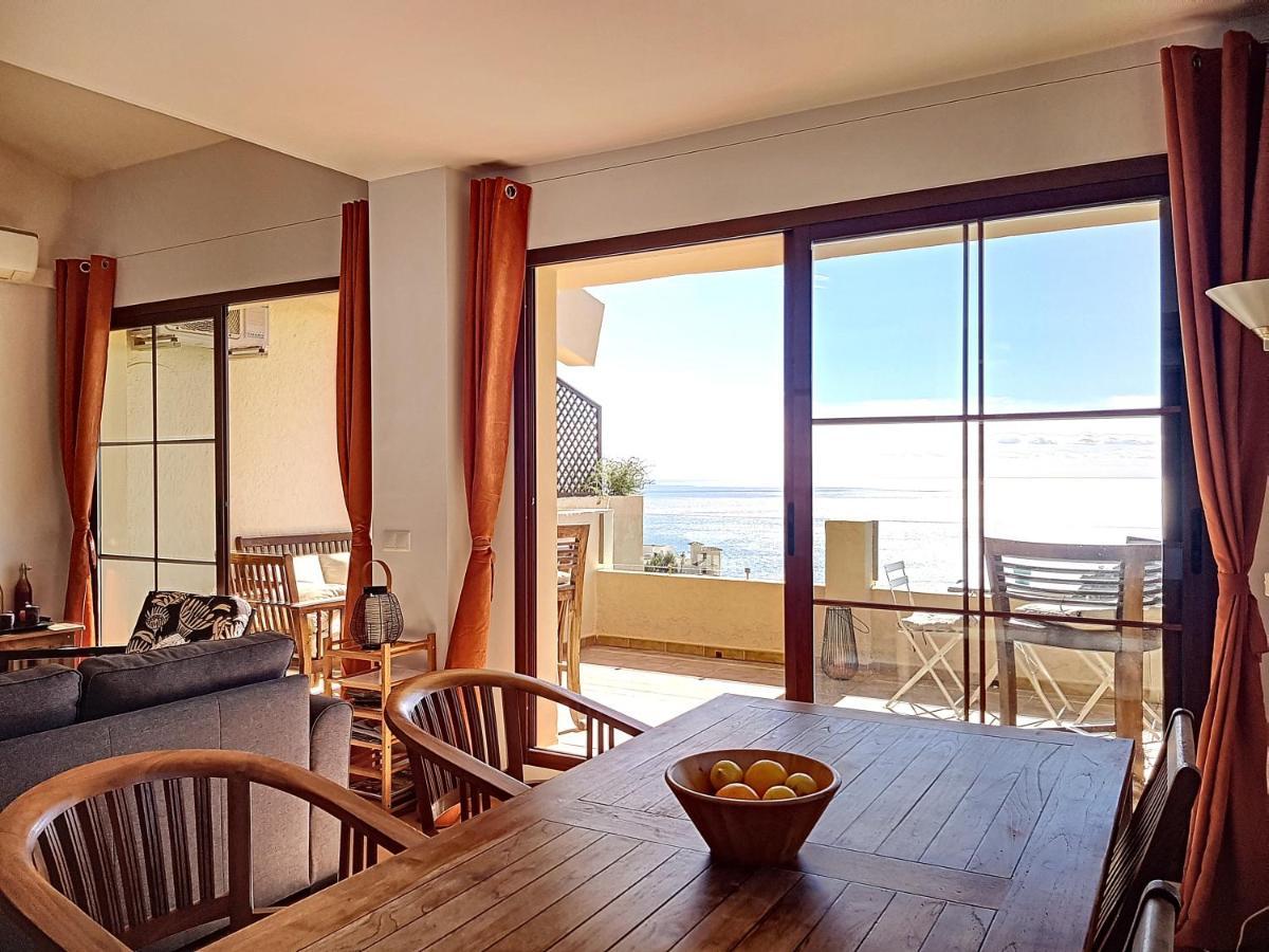 Casa Altea Hills, Vista Espectacular, Jacuzzi Villa Dış mekan fotoğraf