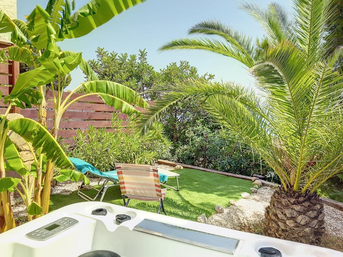Casa Altea Hills, Vista Espectacular, Jacuzzi Villa Dış mekan fotoğraf
