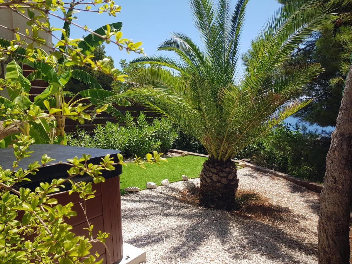 Casa Altea Hills, Vista Espectacular, Jacuzzi Villa Dış mekan fotoğraf