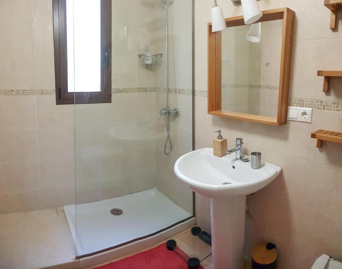 Casa Altea Hills, Vista Espectacular, Jacuzzi Villa Dış mekan fotoğraf