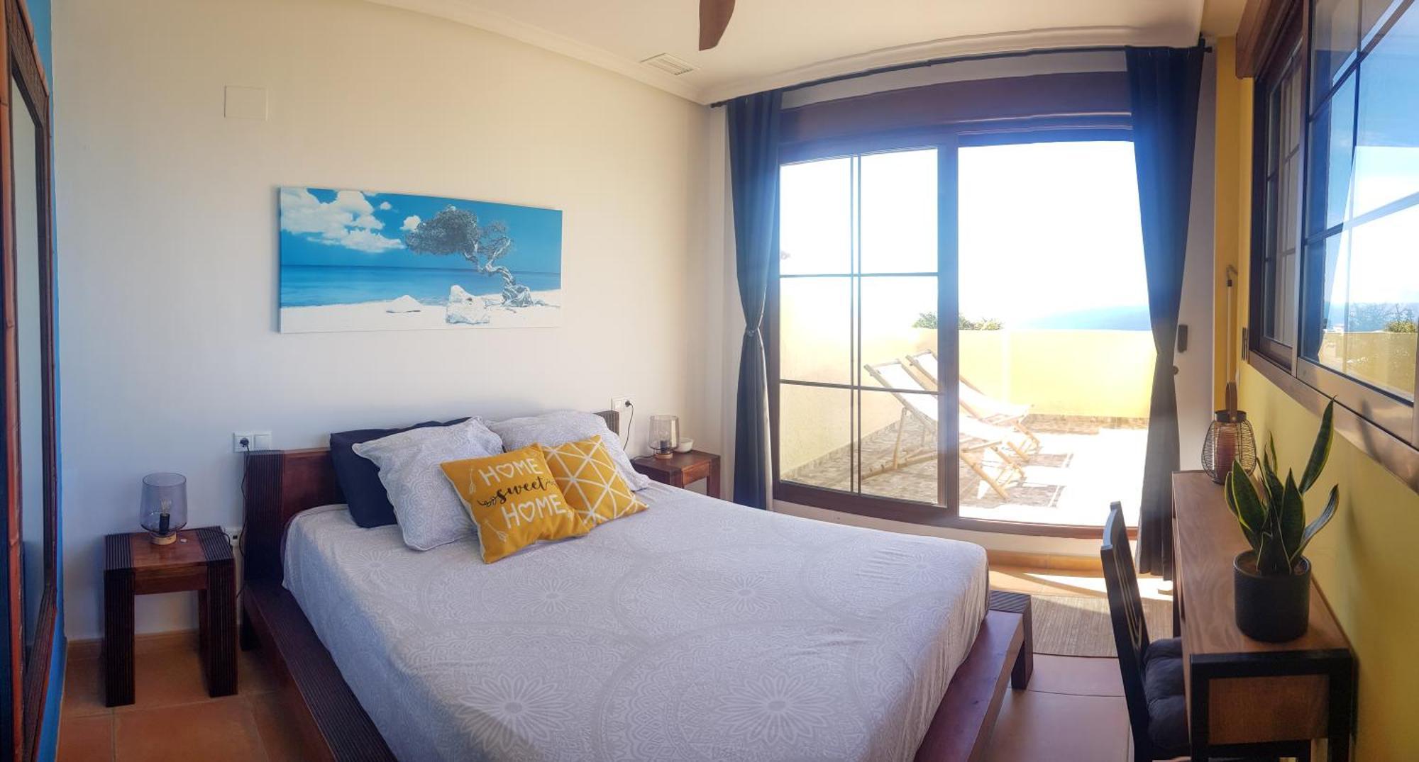 Casa Altea Hills, Vista Espectacular, Jacuzzi Villa Dış mekan fotoğraf