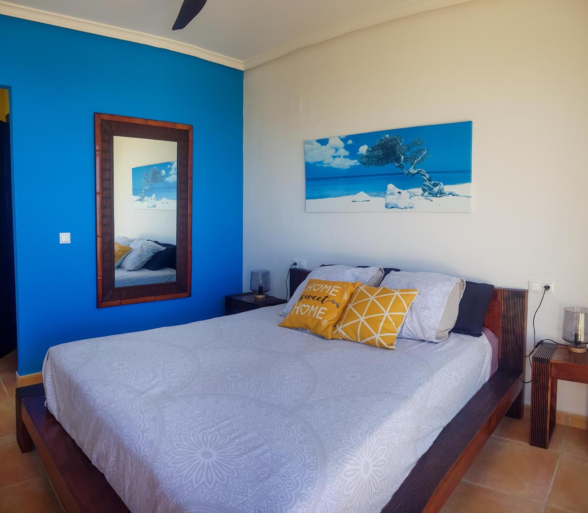 Casa Altea Hills, Vista Espectacular, Jacuzzi Villa Dış mekan fotoğraf